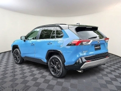 Used 2022  Toyota RAV4 Hybrid XSE AWD at CarloanExpress&period;Com near Hampton&comma; VA