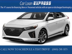 Used 2018  Hyundai Ioniq Hybrid SEL Hatchback at CarloanExpress&period;Com near Hampton&comma; VA