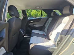 Used 2018  Chevrolet Equinox 4d SUV AWD LT w&sol;1LT at CarloanExpress&period;Com near Hampton&comma; VA