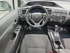 Used 2013  Honda Civic Sdn 4dr Auto EX at CarloanExpress&period;Com near Hampton&comma; VA