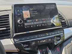 New 2026  Honda Odyssey EX-L Auto at CarloanExpress.Com near Hampton, VA