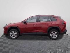 Used 2023  Toyota RAV4 XLE FWD at CarloanExpress&period;Com near Hampton&comma; VA