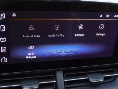 Used 2024  Chevrolet Trax FWD 4dr ACTIV at CarloanExpress.Com near Hampton, VA