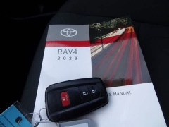 Used 2023  Toyota RAV4 XLE FWD at CarloanExpress.Com near Hampton, VA