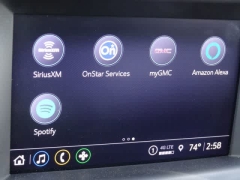 Used 2024  GMC Terrain AWD 4dr SLT at CarloanExpress&period;Com near Hampton&comma; VA