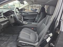 Used 2020  Honda Civic Sedan 4d EX at CarloanExpress&period;Com near Hampton&comma; VA