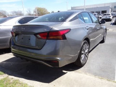 Used 2023  Nissan Altima 2&period;5 SV Sedan at CarloanExpress&period;Com near Hampton&comma; VA