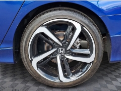 Used 2021  Honda Accord Sedan Sport 1&period;5T CVT at CarloanExpress&period;Com near Hampton&comma; VA