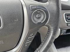 Used 2017  Honda Pilot 4d SUV AWD EX-L w/Nav at CarloanExpress.Com near Hampton, VA