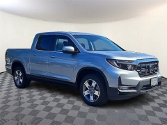 New 2025  Honda Ridgeline RTL AWD at CarloanExpress.Com near Hampton, VA