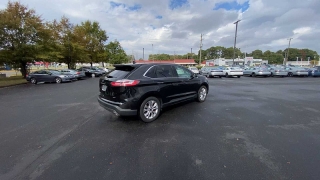 Used 2024  Ford Edge Titanium AWD at CarloanExpress&period;Com near Hampton&comma; VA