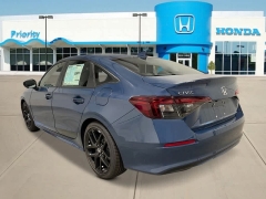 New 2026  Honda Civic Sedan Sport CVT at CarloanExpress.Com near Hampton, VA