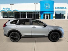 New 2026  Honda CR-V Hybrid Sport Touring AWD at CarloanExpress&period;Com near Hampton&comma; VA