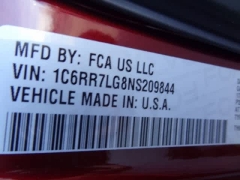 Used 2022  Ram 1500 Classic SLT 4x4 Crew Cab 5'7" Box at CarloanExpress&period;Com near Hampton&comma; VA