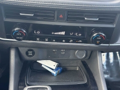 Used 2025  Nissan Rogue AWD SV at CarloanExpress&period;Com near Hampton&comma; VA