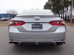 Used 2023  Toyota Camry SE Auto at CarloanExpress&period;Com near Hampton&comma; VA