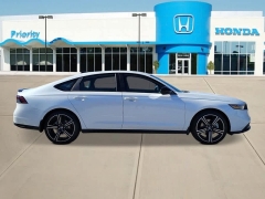 New 2026  Honda Accord Hybrid Sport Sedan at CarloanExpress&period;Com near Hampton&comma; VA
