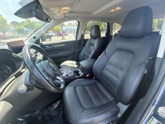 Used 2022  Mazda CX-5 2&period;5 S Premium Plus Package AWD at CarloanExpress&period;Com near Hampton&comma; VA