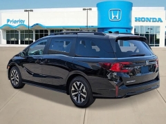 New 2026  Honda Odyssey EX-L Auto at CarloanExpress.Com near Hampton, VA