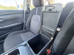 Used 2023  Nissan Sentra SV CVT at CarloanExpress&period;Com near Hampton&comma; VA