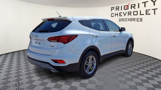 Used 2018  Hyundai Santa Fe Sport 2&period;4L Auto AWD at CarloanExpress&period;Com near Hampton&comma; VA