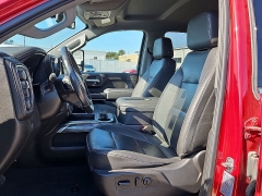 Used 2022  Chevrolet Silverado 2500HD 4WD Crew Cab 159" LTZ at CarloanExpress&period;Com near Hampton&comma; VA