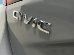 New 2026  Honda Civic Hatchback Hybrid Sport Touring CVT at CarloanExpress.Com near Hampton, VA