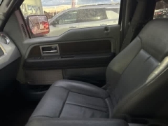 Used 2013  Ford F-150 4WD SuperCrew at CarloanExpress&period;Com near Hampton&comma; VA