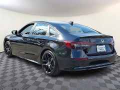 Used 2026  Honda Civic Sedan Hybrid Sport CVT at CarloanExpress&period;Com near Hampton&comma; VA