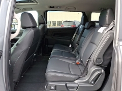 New 2026  Honda Odyssey EX-L Auto at CarloanExpress&period;Com near Hampton&comma; VA