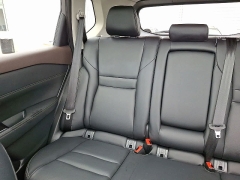 Used 2023  Nissan Rogue AWD SL at CarloanExpress&period;Com near Hampton&comma; VA