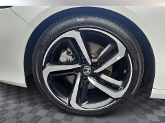 Used 2022  Honda Accord Sedan Sport 1&period;5T CVT at CarloanExpress&period;Com near Hampton&comma; VA