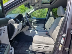 Used 2023  Honda Ridgeline RTL-E AWD at CarloanExpress&period;Com near Hampton&comma; VA