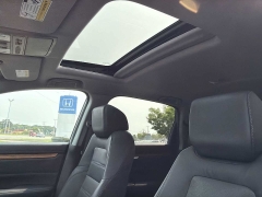 Used 2019  Honda CR-V 4d SUV AWD EX-L at CarloanExpress&period;Com near Hampton&comma; VA