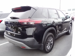 Used 2023  Nissan Rogue AWD S at CarloanExpress&period;Com near Hampton&comma; VA