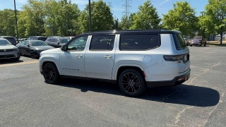 Used 2024  Jeep Grand Wagoneer L Series II 4x4 at CarloanExpress&period;Com near Hampton&comma; VA