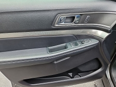 Used 2019  Ford Explorer 4d SUV FWD XLT V6 at CarloanExpress&period;Com near Hampton&comma; VA