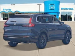 New 2026  Honda CR-V EX-L 2WD at CarloanExpress&period;Com near Hampton&comma; VA