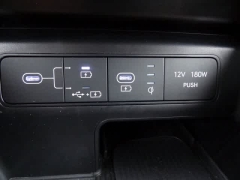 Used 2025  Hyundai Tucson SEL FWD at CarloanExpress&period;Com near Hampton&comma; VA