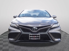 Used 2023  Toyota Camry SE Auto at CarloanExpress&period;Com near Hampton&comma; VA