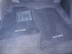Used 2023  Nissan Altima 2&period;5 SV Sedan at CarloanExpress&period;Com near Hampton&comma; VA