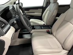 New 2026  Honda Odyssey EX-L Auto at CarloanExpress&period;Com near Hampton&comma; VA