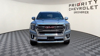 Used 2024  GMC Yukon 4WD 4dr SLT at CarloanExpress&period;Com near Hampton&comma; VA