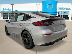 New 2026  Honda Civic Hatchback Sport CVT at CarloanExpress&period;Com near Hampton&comma; VA