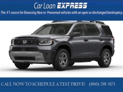 Used 2026  Honda Passport RTL AWD at CarloanExpress&period;Com near Hampton&comma; VA