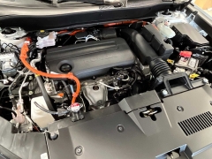 New 2026  Honda CR-V Hybrid Sport-L AWD at CarloanExpress&period;Com near Hampton&comma; VA