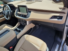 Used 2024  Chevrolet Tahoe 4WD 4dr Premier at CarloanExpress&period;Com near Hampton&comma; VA