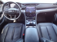 Used 2023  Jeep Grand Cherokee Limited 4x4 at CarloanExpress&period;Com near Hampton&comma; VA