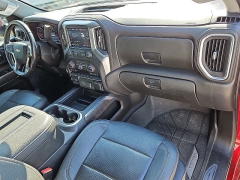 Used 2022  Chevrolet Silverado 2500HD 4WD Crew Cab 159" LTZ at CarloanExpress&period;Com near Hampton&comma; VA