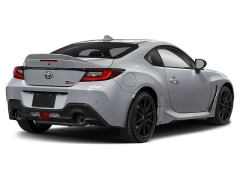 Used 2022  Toyota GR86 Premium Manual &lpar;Natl&rpar; at CarloanExpress&period;Com near Hampton&comma; VA